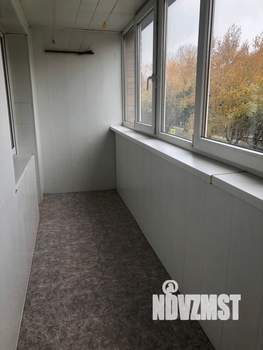 1-к квартира, на длительный срок, 40м2, 4/14 этаж