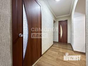 3-к квартира, на длительный срок, 64м2, 9/9 этаж