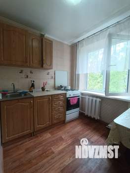 1-к квартира, на длительный срок, 31м2, 2/5 этаж