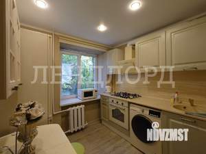 2-к квартира, на длительный срок, 50м2, 2/9 этаж