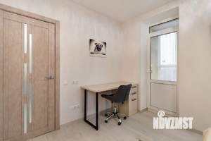 3-к квартира, посуточно, 70м2, 1/1 этаж