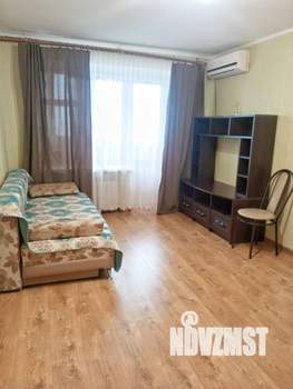 1-к квартира, на длительный срок, 31м2, 5/5 этаж