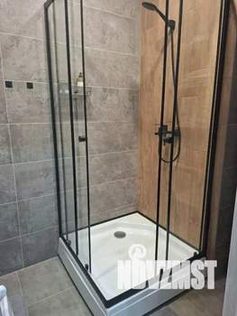 1-к квартира, посуточно, 24м2, 1/1 этаж