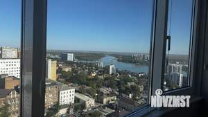 4-к квартира, на длительный срок, 190м2, 16/18 этаж