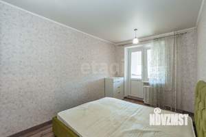 2-к квартира, на длительный срок, 48м2, 6/9 этаж