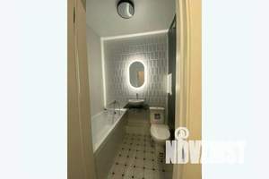 1-к квартира, посуточно, 25м2, 13/25 этаж