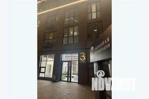 2-к квартира, посуточно, 45м2, 5/19 этаж