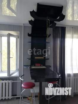 1-к квартира, на длительный срок, 33м2, 6/9 этаж