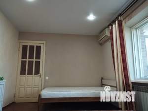2-к квартира, посуточно, 50м2, 4/9 этаж