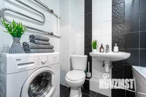 1-к квартира, посуточно, 28м2, 20/21 этаж