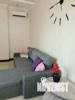 2-к квартира, посуточно, 76м2, 1/5 этаж