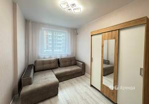 2-к квартира, на длительный срок, 58м2, 2/9 этаж