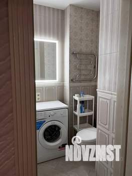 2-к квартира, посуточно, 60м2, 7/10 этаж