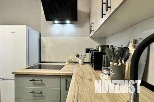 1-к квартира, посуточно, 45м2, 17/24 этаж