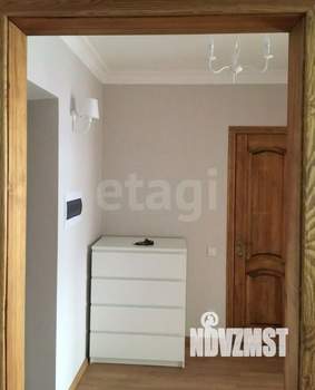 1-к квартира, на длительный срок, 40м2, 7/24 этаж