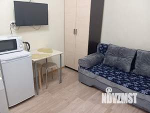 Студия квартира, посуточно, 14м2, 2/2 этаж