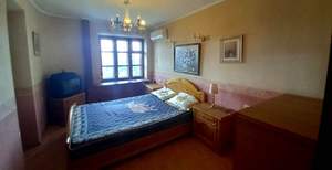 3-к квартира, на длительный срок, 84м2, 15/17 этаж