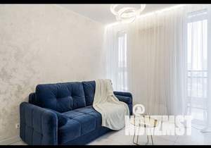 Студия квартира, посуточно, 25м2, 11/27 этаж