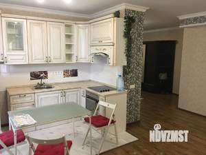 2-к квартира, на длительный срок, 54м2, 18/22 этаж