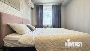 Студия квартира, на длительный срок, 25м2, 7/9 этаж