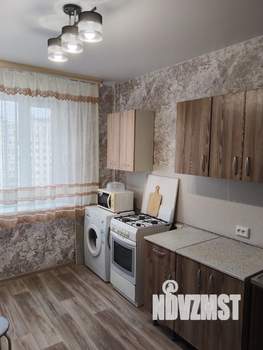 3-к квартира, на длительный срок, 65м2, 7/10 этаж