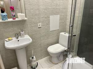 3-к квартира, посуточно, 100м2, 3/4 этаж