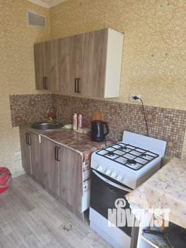 1-к квартира, на длительный срок, 33м2, 2/10 этаж