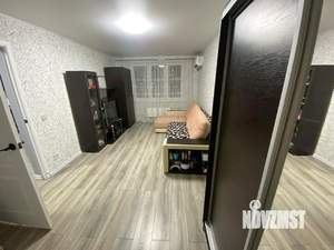 Студия квартира, на длительный срок, 26м2, 8/25 этаж