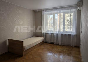 2-к квартира, на длительный срок, 43м2, 4/5 этаж