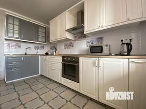 1-к квартира, на длительный срок, 50м2, 14/18 этаж