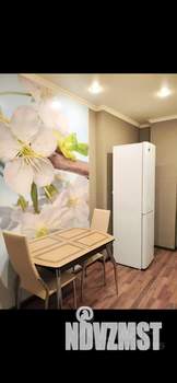 1-к квартира, на длительный срок, 40м2, 2/7 этаж