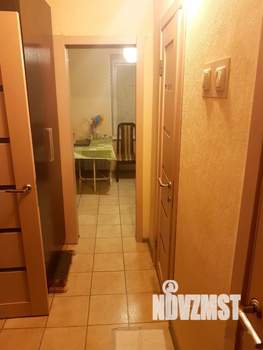 1-к квартира, на длительный срок, 36м2, 3/5 этаж