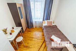 Студия квартира, посуточно, 15м2, 2/5 этаж