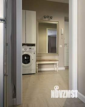 1-к квартира, на длительный срок, 40м2, 10/17 этаж