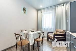 1-к квартира, посуточно, 39м2, 14/25 этаж