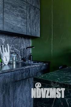 Студия квартира, посуточно, 35м2, 4/24 этаж