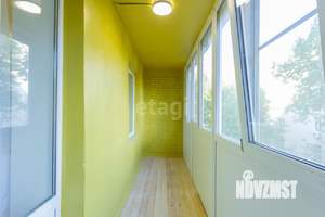 1-к квартира, на длительный срок, 36м2, 3/10 этаж