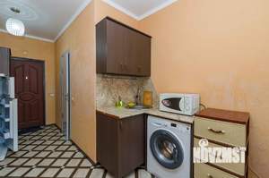 Студия квартира, на длительный срок, 25м2, 5/5 этаж