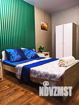 1-к квартира, посуточно, 65м2, 1/1 этаж