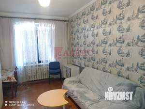 2-к квартира, на длительный срок, 60м2, 4/5 этаж