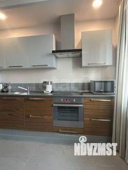 2-к квартира, на длительный срок, 66м2, 16/18 этаж