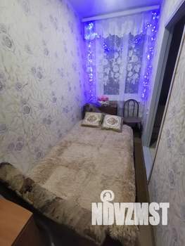 2-к квартира, посуточно, 31м2, 2/2 этаж