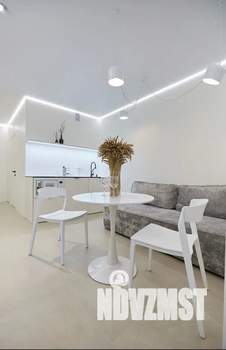 1-к квартира, посуточно, 28м2, 25/25 этаж