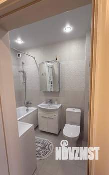 1-к квартира, на длительный срок, 56м2, 5/22 этаж