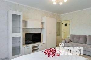 2-к квартира, посуточно, 65м2, 3/24 этаж