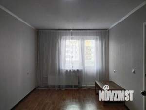 1-к квартира, на длительный срок, 38м2, 15/16 этаж