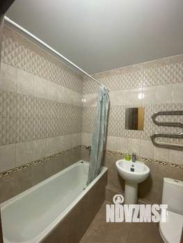 1-к квартира, на длительный срок, 36м2, 1/5 этаж