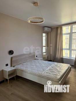 1-к квартира, на длительный срок, 40м2, 5/25 этаж