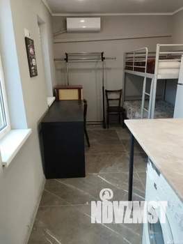 Студия квартира, посуточно, 16м2, 1/1 этаж