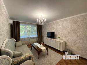 2-к квартира, на длительный срок, 65м2, 2/9 этаж